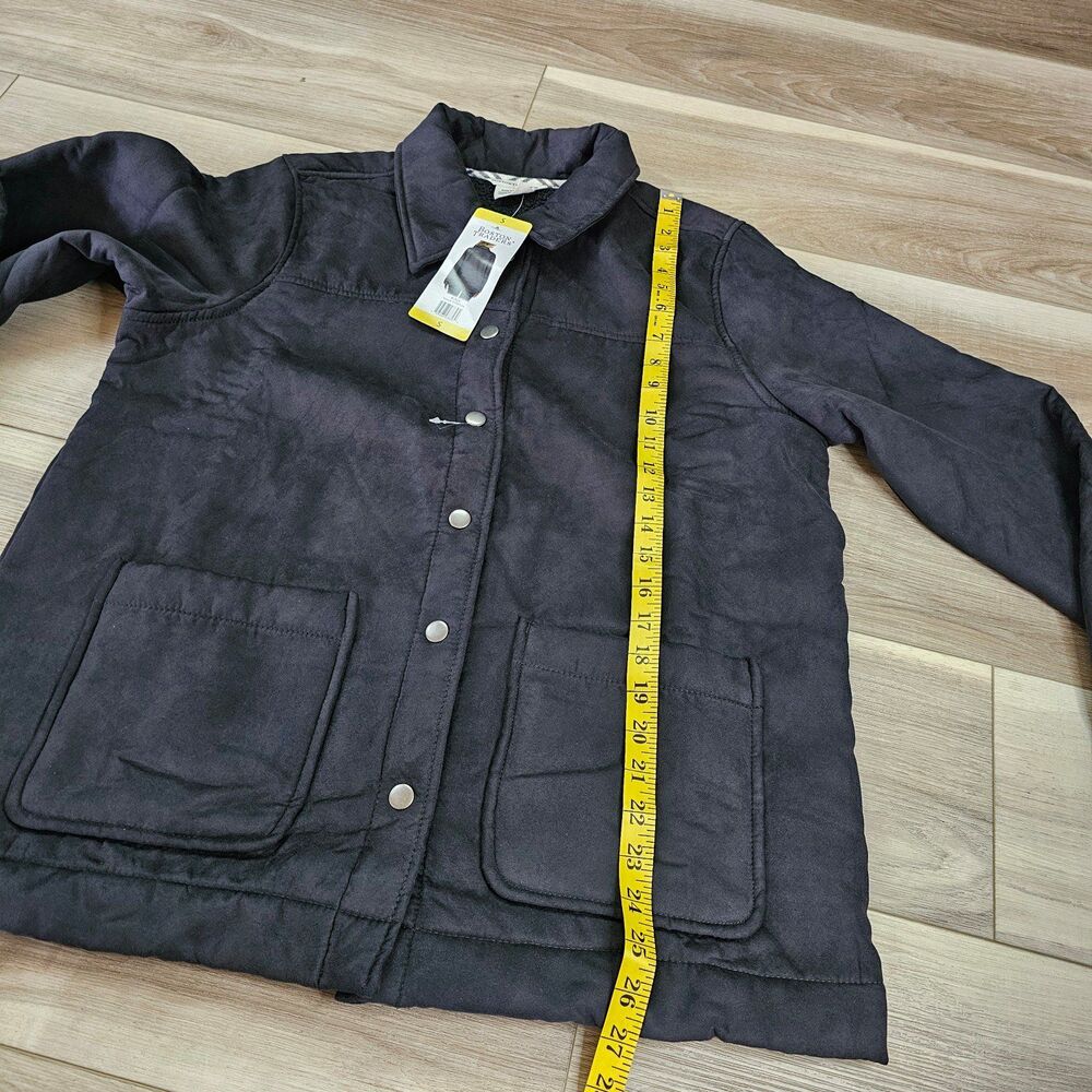 NWT Boston Traders Jacket - Picture 5 of 13